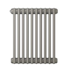 Радиатор трубчатый Zehnder Charleston Retrofit 3057, 18 сек.1/2 бок.подк. 0325 TL (кроншт.в компл) Радиатор трубчатый Zehnder Charleston Retrofit 3057, 18 сек.1/2 бок.подк. 0325 TL (кроншт.в компл)