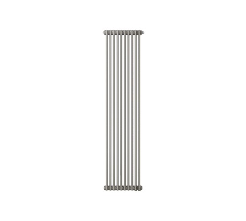 Радиатор труб. Zehnder Charleston 2180, 08 сек.1/2 бок.подк. 0325 TL (кроншт.в компл) Радиатор труб. Zehnder Charleston 2180, 08 сек.1/2 бок.подк. 0325 TL (кроншт.в компл)