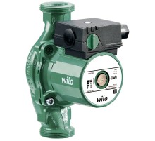 Насос циркуляционный WILO STAR-RS 25/8