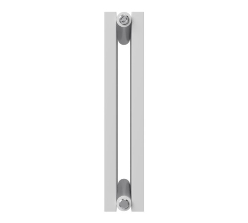 Дизайн-радиатор Royal Thermo Shift Q30 C2050 - 12 секц. RAL9016 Дизайн-радиатор Royal Thermo Shift Q30 C2050 - 12 секц. RAL9016