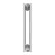 Дизайн-радиатор Royal Thermo Shift Q30 C2050 - 12 секц. RAL9016