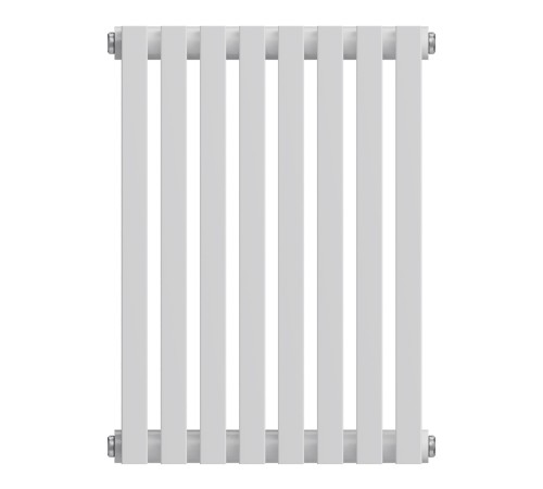 Дизайн-радиатор Royal Thermo Shift Q30 C2050 - 08 секц. RAL9016