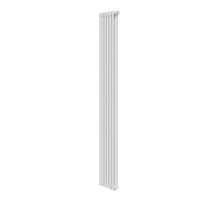 Дизайн-радиатор Royal Thermo Shift R22 VC2180 - 06 секц. RAL9016 Дизайн-радиатор Royal Thermo Shift R22 VC2180 - 06 секц. RAL9016