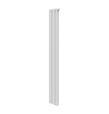 Дизайн-радиатор Royal Thermo Shift R22 VC2180 - 06 секц. RAL9016 Дизайн-радиатор Royal Thermo Shift R22 VC2180 - 06 секц. RAL9016