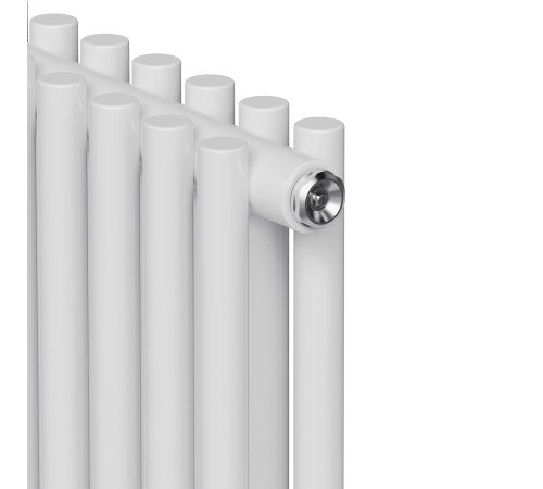 Дизайн-радиатор Royal Thermo Shift R22 C2050 - 24 секц. RAL9016