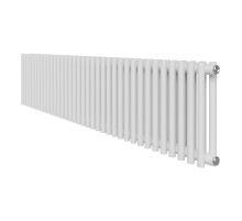 Дизайн-радиатор Royal Thermo Shift R22 C2030 - 30 секц. RAL9016 Дизайн-радиатор Royal Thermo Shift R22 C2030 - 30 секц. RAL9016