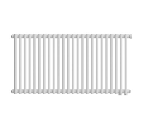 Дизайн-радиатор Royal Thermo Shift R22 VC2050 - 24 секц. RAL9016 Дизайн-радиатор Royal Thermo Shift R22 VC2050 - 24 секц. RAL9016