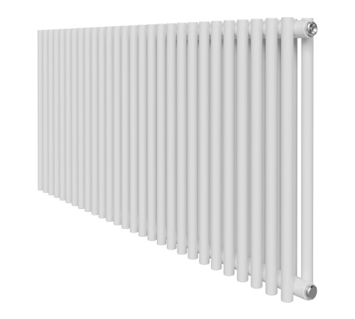 Дизайн-радиатор Royal Thermo Shift R22 C2050 - 32 секц. RAL9016 Дизайн-радиатор Royal Thermo Shift R22 C2050 - 32 секц. RAL9016