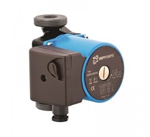 Насос циркуляционный IMP PUMPS GHN 25/40-130 Насос циркуляционный IMP PUMPS GHN 25/40-130