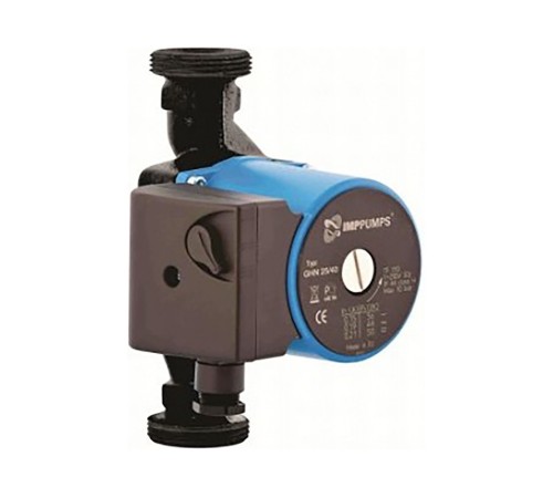 Насос циркуляционный IMP PUMPS GHN 25/40-180 Насос циркуляционный IMP PUMPS GHN 25/40-180