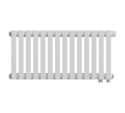 Дизайн-радиатор Royal Thermo Shift Q30 VC2030 - 14 секц. RAL9016 Дизайн-радиатор Royal Thermo Shift Q30 VC2030 - 14 секц. RAL9016