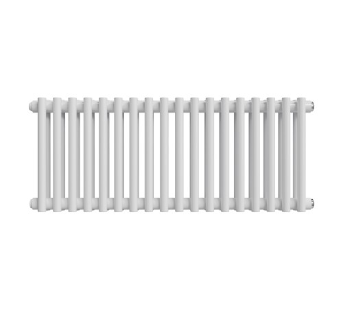 Дизайн-радиатор Royal Thermo Shift R22 C2030 - 18 секц. RAL9016 Дизайн-радиатор Royal Thermo Shift R22 C2030 - 18 секц. RAL9016