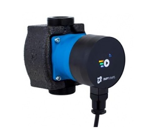 Насос циркуляционный IMP PUMPS NMT MINI 25/80-180 Насос циркуляционный IMP PUMPS NMT MINI 25/80-180