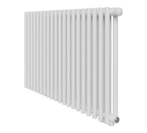 Дизайн-радиатор Royal Thermo Shift R22 VC2050 - 12 секц. RAL9016 Дизайн-радиатор Royal Thermo Shift R22 VC2050 - 12 секц. RAL9016