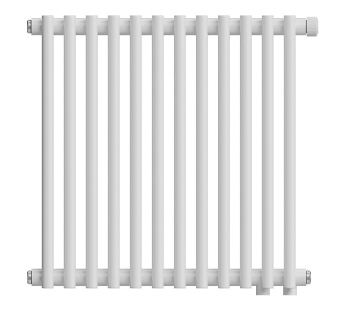 Дизайн-радиатор Royal Thermo Shift R22 VC2050 - 12 секц. RAL9016 Дизайн-радиатор Royal Thermo Shift R22 VC2050 - 12 секц. RAL9016