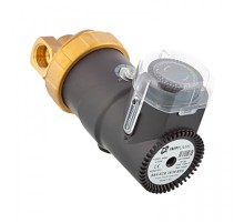Насос циркуляционный IMP PUMPS SAN ECO PRO 15/15 BU с таймером Насос циркуляционный IMP PUMPS SAN ECO PRO 15/15 BU с таймером
