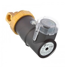 Насос циркуляционный IMP PUMPS SAN ECO PRO 15/15 BU с таймером