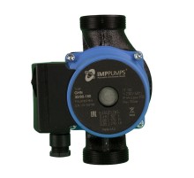 Насос циркуляционный IMP PUMPS GHN 32/80-180 Насос циркуляционный IMP PUMPS GHN 32/80-180