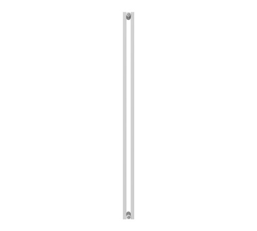 Дизайн-радиатор Royal Thermo Shift Q30 C2180 - 06 секц. RAL9016 Дизайн-радиатор Royal Thermo Shift Q30 C2180 - 06 секц. RAL9016