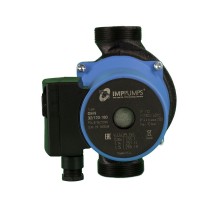 Насос циркуляционный IMP PUMPS GHN 32/120-180 Насос циркуляционный IMP PUMPS GHN 32/120-180