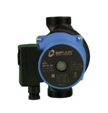 Насос циркуляционный IMP PUMPS GHN 32/120-180