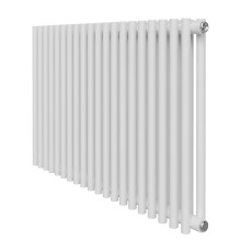 Дизайн-радиатор Royal Thermo Shift R22 C2050 - 20 секц. RAL9016 Дизайн-радиатор Royal Thermo Shift R22 C2050 - 20 секц. RAL9016