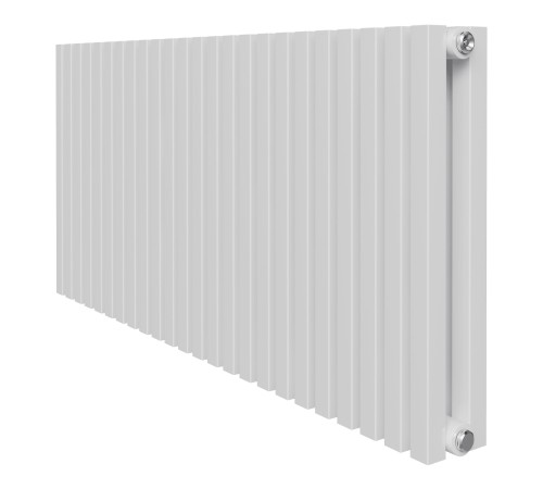 Дизайн-радиатор Royal Thermo Shift Q30 C2050 - 20 секц. RAL9016 Дизайн-радиатор Royal Thermo Shift Q30 C2050 - 20 секц. RAL9016