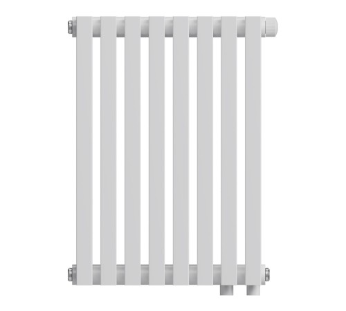 Дизайн-радиатор Royal Thermo Shift Q30 VC2050 - 08 секц. RAL9016