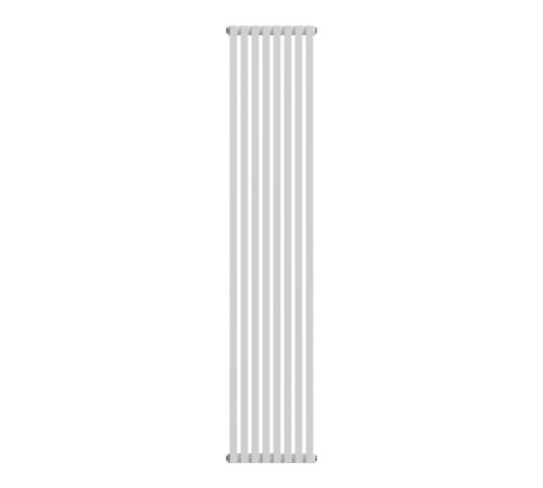 Дизайн-радиатор Royal Thermo Shift Q30 C2180 - 08 секц. RAL9016 Дизайн-радиатор Royal Thermo Shift Q30 C2180 - 08 секц. RAL9016