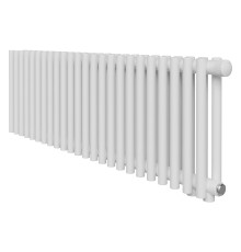 Дизайн-радиатор Royal Thermo Shift R22 VC2030 - 18 секц. RAL9016 Дизайн-радиатор Royal Thermo Shift R22 VC2030 - 18 секц. RAL9016