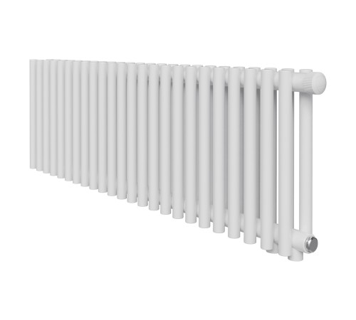 Дизайн-радиатор Royal Thermo Shift R22 VC2030 - 18 секц. RAL9016