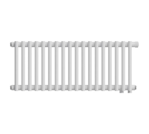 Дизайн-радиатор Royal Thermo Shift R22 VC2030 - 18 секц. RAL9016