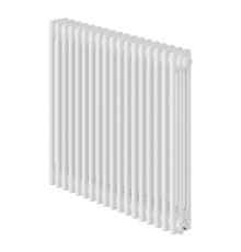 Дизайн-радиатор Royal Thermo Insignia VC3050 - 18 секц. RAL9016 Дизайн-радиатор Royal Thermo Insignia VC3050 - 18 секц. RAL9016