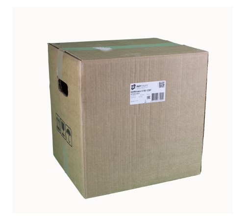 Насос циркуляционный IMP PUMPS GHNbasic II 65-120 F Насос циркуляционный IMP PUMPS GHNbasic II 65-120 F
