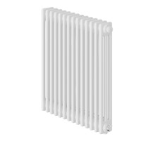 Дизайн-радиатор Royal Thermo Insignia VC3050 - 14 секц. RAL9016 Дизайн-радиатор Royal Thermo Insignia VC3050 - 14 секц. RAL9016