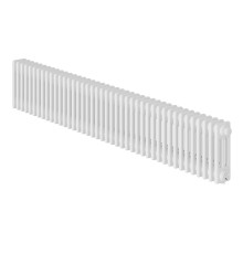 Дизайн-радиатор Royal Thermo Insignia VC3030 - 42 секц. RAL9016 Дизайн-радиатор Royal Thermo Insignia VC3030 - 42 секц. RAL9016