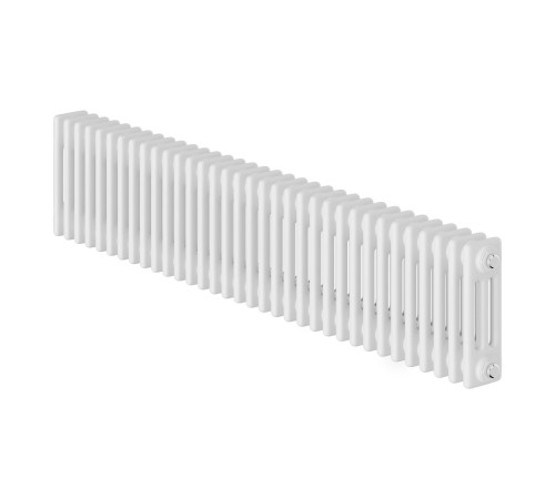 Дизайн-радиатор Royal Thermo Insignia C3030 - 34 секц. RAL9016 Дизайн-радиатор Royal Thermo Insignia C3030 - 34 секц. RAL9016