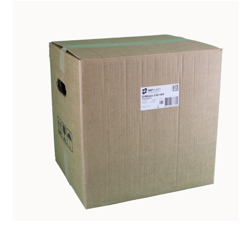 Насос циркуляционный IMP PUMPS GHNbasic II 65-190 F Насос циркуляционный IMP PUMPS GHNbasic II 65-190 F