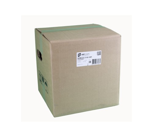 Насос циркуляционный IMP PUMPS GHNbasic II 40-120 F Насос циркуляционный IMP PUMPS GHNbasic II 40-120 F