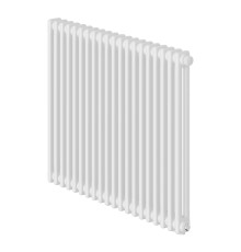 Дизайн-радиатор Royal Thermo Insignia VC2050 - 20 секц. RAL9016 Дизайн-радиатор Royal Thermo Insignia VC2050 - 20 секц. RAL9016