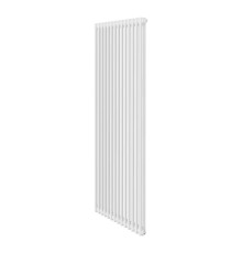 Дизайн-радиатор Royal Thermo Insignia VC2180 - 14 секц. RAL9016 Дизайн-радиатор Royal Thermo Insignia VC2180 - 14 секц. RAL9016