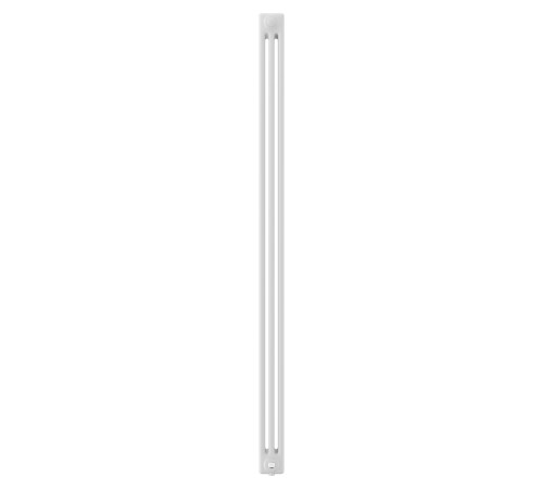 Дизайн-радиатор Royal Thermo Insignia VC3180 - 08 секц. RAL9016 Дизайн-радиатор Royal Thermo Insignia VC3180 - 08 секц. RAL9016