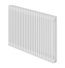 Дизайн-радиатор Royal Thermo Insignia C3050 - 26 секц. RAL9016 Дизайн-радиатор Royal Thermo Insignia C3050 - 26 секц. RAL9016