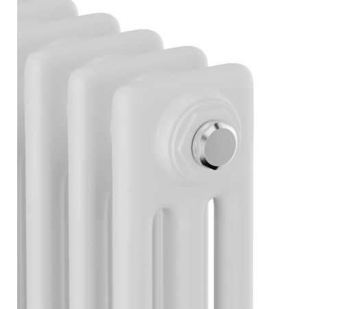 Дизайн-радиатор Royal Thermo Insignia C3050 - 26 секц. RAL9016 Дизайн-радиатор Royal Thermo Insignia C3050 - 26 секц. RAL9016