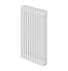 Дизайн-радиатор Royal Thermo Insignia VC3050 - 10 секц. RAL9016 Дизайн-радиатор Royal Thermo Insignia VC3050 - 10 секц. RAL9016