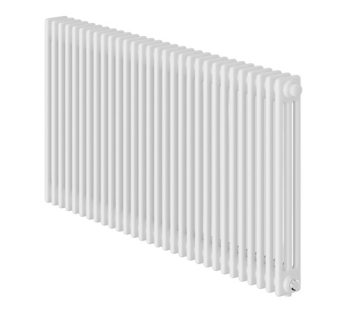 Дизайн-радиатор Royal Thermo Insignia VC3050 - 30 секц. RAL9016 Дизайн-радиатор Royal Thermo Insignia VC3050 - 30 секц. RAL9016