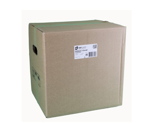 Насос циркуляционный IMP PUMPS GHNbasic II 65-40 F Насос циркуляционный IMP PUMPS GHNbasic II 65-40 F