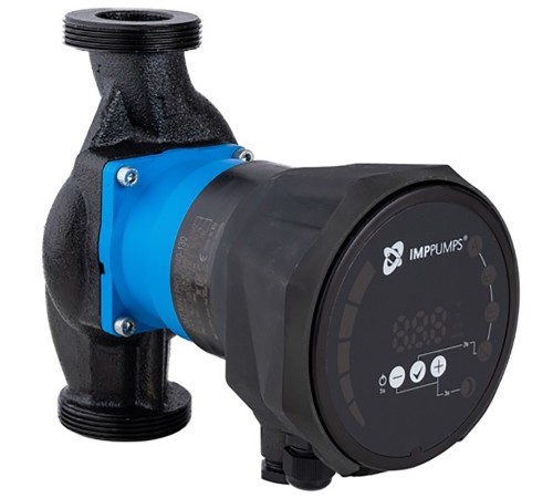 Насос циркуляционный IMP PUMPS NMT SMART II C 25/120-180