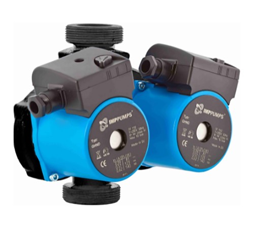 Насос циркуляционный IMP PUMPS GHND 32/80-180 Насос циркуляционный IMP PUMPS GHND 32/80-180