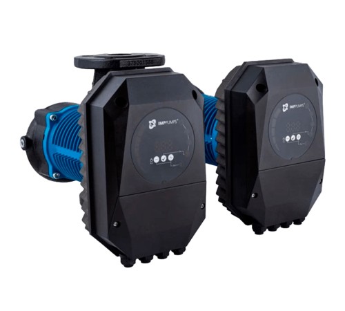Насос циркуляционный IMP PUMPS NMTD MAX II 50/120 F280 Насос циркуляционный IMP PUMPS NMTD MAX II 50/120 F280